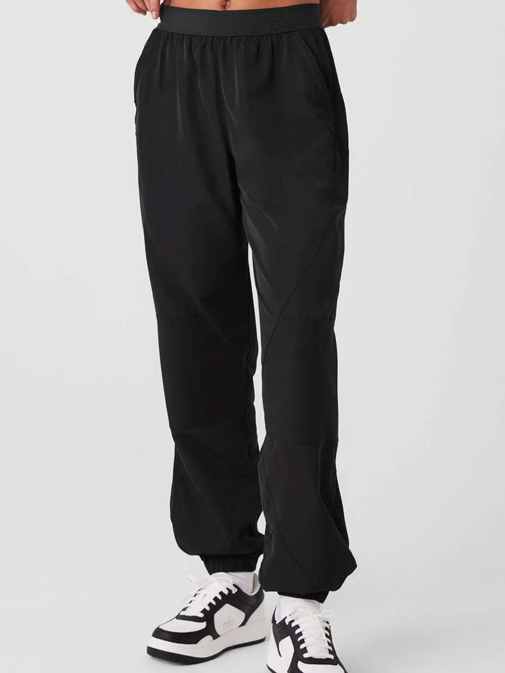 Alo joggers XXS. Mixed Media Reinvention Jogger
